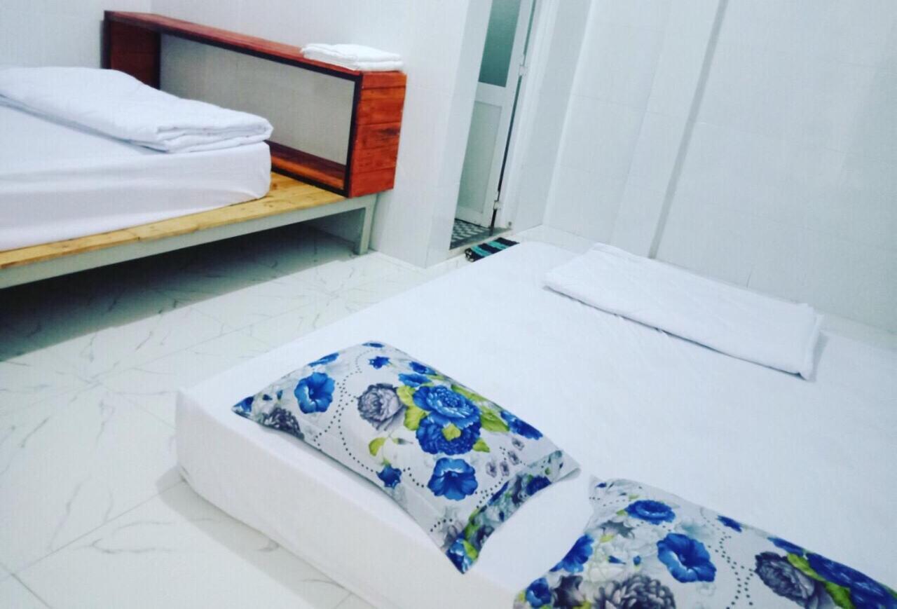 Nam Du View Guest House Exterior foto