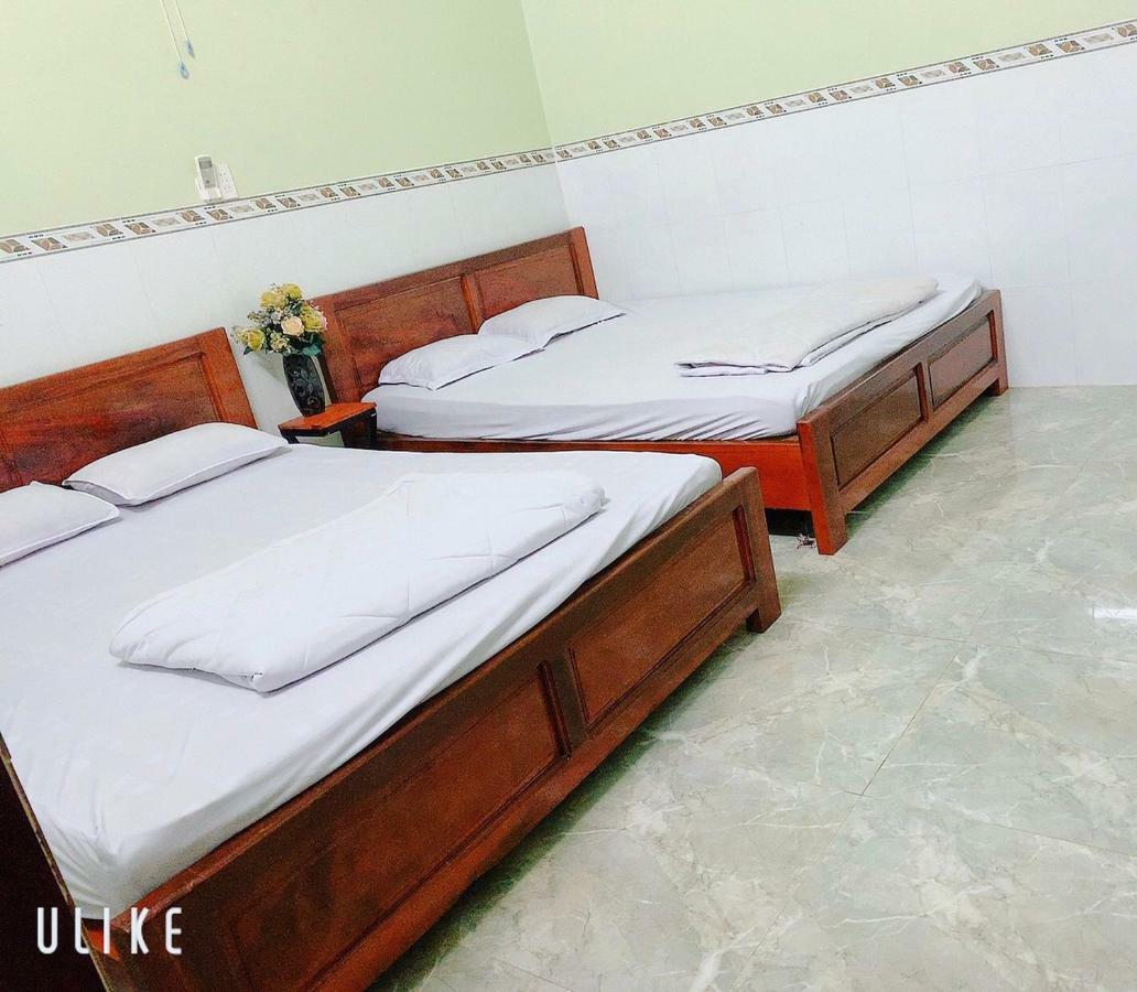 Nam Du View Guest House Exterior foto